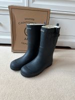 Gummistiefel gefüttert von Aigle Gr. 35 Hamburg-Nord - Hamburg Winterhude Vorschau