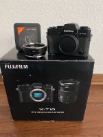 Fujifilm X-T10 Baden-Württemberg - Karlsruhe Vorschau