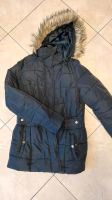 Winterjacke dunkelblau 42 Nordrhein-Westfalen - Gütersloh Vorschau