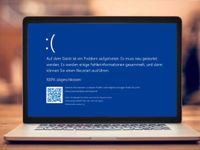 PC / Notebook Reparatur Bayern - Laberweinting Vorschau