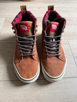 Vans Sk8-Hi MTE skate high Gr. 37 Scotchgard Bielefeld - Stieghorst Vorschau