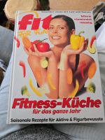 BUCH, Fitness -Küche Rheinland-Pfalz - Bad Dürkheim Vorschau