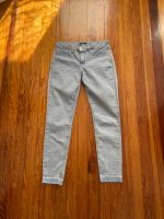 Opus Jeans Elma 7/8 Fresh FGr 36 blau Nordrhein-Westfalen - Schleiden Vorschau