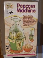 Popcorn maker, Maschine Brandenburg - Eichwalde Vorschau