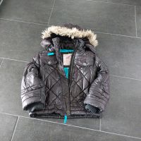 Sanetta Winterjacke Gr. 116 Bayern - Wolframs-Eschenbach Vorschau