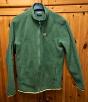 Jack Wolfskin Fleece Jacke Gr.176 Niedersachsen - Bovenden Vorschau