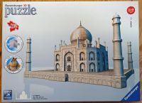 Ravensburger 3D Puzzle - Taj Mahal (12 564 7) Schleswig-Holstein - Reinbek Vorschau