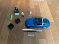 Playmobil Porsche 911 Targa Autohaus Bayern - Eichenau Vorschau