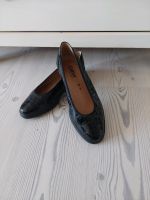 Gabor  Comfort Schuhe Gr.39 Schwarz Top Zustand  !!! Pankow - Prenzlauer Berg Vorschau