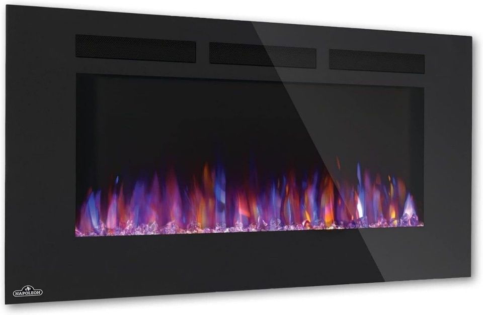 Napoleon Elektrokamin Allure 42 (107cm Premium Fire kamin UVP599 in Essen