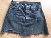 Levi's Jeansrock Größe 26 Pankow - Prenzlauer Berg Vorschau
