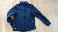 Werder Bremen Softshell Jacke schwarz grau grün Winterjacke Leipzig - Möckern Vorschau