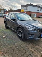 Mazda CX-5 AWD Top Zustand Automatik Duisburg - Homberg/Ruhrort/Baerl Vorschau