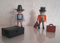 Playmobil Figuren/Kleinteile für die Postkutsche 4399 Baden-Württemberg - Laupheim Vorschau