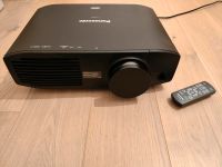 Panasonic Pt At 6000e Beamer Nordrhein-Westfalen - Reken Vorschau