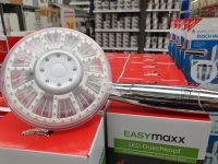 LED Duschkopf Easymaxx, Duschbrause, neu &ovp incl. Garantie Bayern - Erding Vorschau