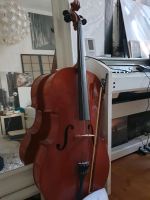 Mittenwald Karwendel Cello 1/2 Bremen-Mitte - Ostertor Vorschau