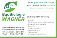 Baubiologische Beratung / Schimmelberatung / schadstoffrei Rheinland-Pfalz - Münster-Sarmsheim Vorschau
