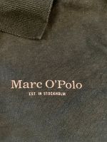 Marc o Polo Langarmshirt Pulli Polo Gr 128/ 134 dunkelgrün Nordrhein-Westfalen - Kerpen Vorschau