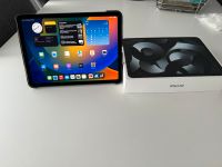 I Pad Air 5 Generation Space Grau 256GB Niedersachsen - Lemwerder Vorschau