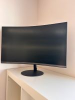 Samsung Curved Monitor C27T550FDR Rheinland-Pfalz - Kaiserslautern Vorschau