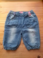 kurze Jeans von Me too Gr.98/3J Friedrichshain-Kreuzberg - Friedrichshain Vorschau