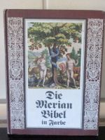 Die Merian Bibel in Farbe Nordrhein-Westfalen - Unna Vorschau