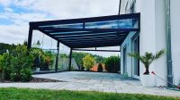 Terrassenüberdachung / Carport  inkl. Montage Baden-Württemberg - Bempflingen Vorschau