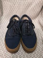 Vans Canvas Sneaker Größe 43 Brandenburg - Potsdam Vorschau