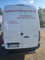 Autoverleih Riedl Grafenau inkl liefern zu Dir Bayern - Grafenau Vorschau