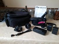 Panasonic  Camera Bayern - Pliening Vorschau