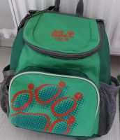 KLEINKINDERRUCKSACK JACK WOLFSKIN LITTLE JOE Schleswig-Holstein - Itzehoe Vorschau