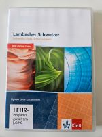 Lambacher Schweizer Mathematik Digitaler Unterrichtsassistent BW Baden-Württemberg - Radolfzell am Bodensee Vorschau