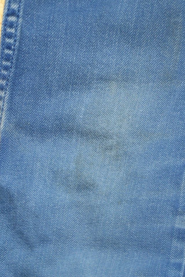 2 Jeans in Größe 152 von H&M in Rheinstetten