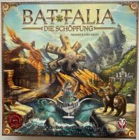 Battalia Die Schöpfung Fantasmagoria Brettspiel Kennerspiel Bayern - Salgen Vorschau
