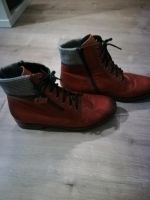 Stiefelette Remonte Dorndorf Lady Boots Nordrhein-Westfalen - Ochtrup Vorschau