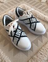 Love Moschino Schuhe Bad Doberan - Landkreis - Broderstorf Vorschau