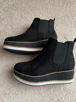 Damen Stiefeletten Bullboxer Bayern - Wildenberg Vorschau