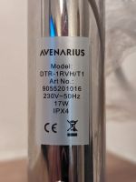 Avenarius Serie 200  Universal Handtuchwärmer (AV-9055201016) Kreis Pinneberg - Uetersen Vorschau