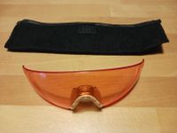 Bundeswehr Schießbrille Revision Sawfly Gr. M Ersatzglas orange Rheinland-Pfalz - Daun Vorschau