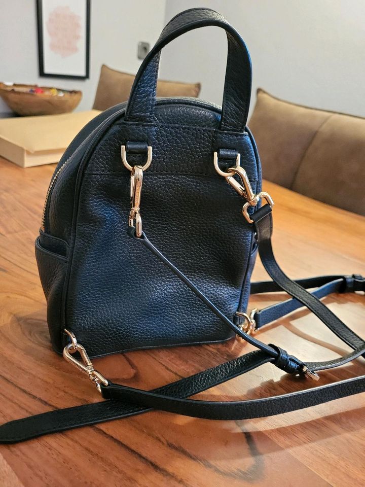 Original Michael Kors Rucksack auch als Tasche verwendbar in Neukirchen b Hl Blut