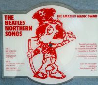 The Beatles - Northern Songs - Picture Shape Vinyl Nordrhein-Westfalen - Recklinghausen Vorschau