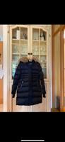 Daunenmantel Mantel Daunen Wintermantel blau Calvin Klein xl München - Hadern Vorschau