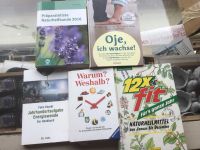 Wissensbücher Sachbücher Bayern - Gerzen Vorschau
