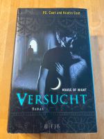 Buch „Versucht“ - Band 6 der House of Night-Reihe Schleswig-Holstein - Preetz Vorschau