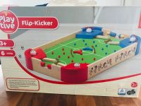 Flip-Kicker Play tive Rheinland-Pfalz - Bad Kreuznach Vorschau