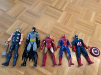 Actionfiguren Marvel Niedersachsen - Otter Vorschau