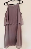 Festkleid silbergrau von Esprit (Gr.34/ knielang) Dresden - Striesen-West Vorschau