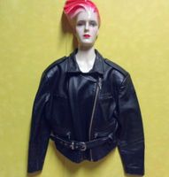 Harley Davidson U.S.A Damen Motorradjacke Leder schwarz Gr.M Köln - Mülheim Vorschau