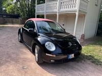 Volkswagen Beetle Cabriolet Exclusive Hessen - Darmstadt Vorschau